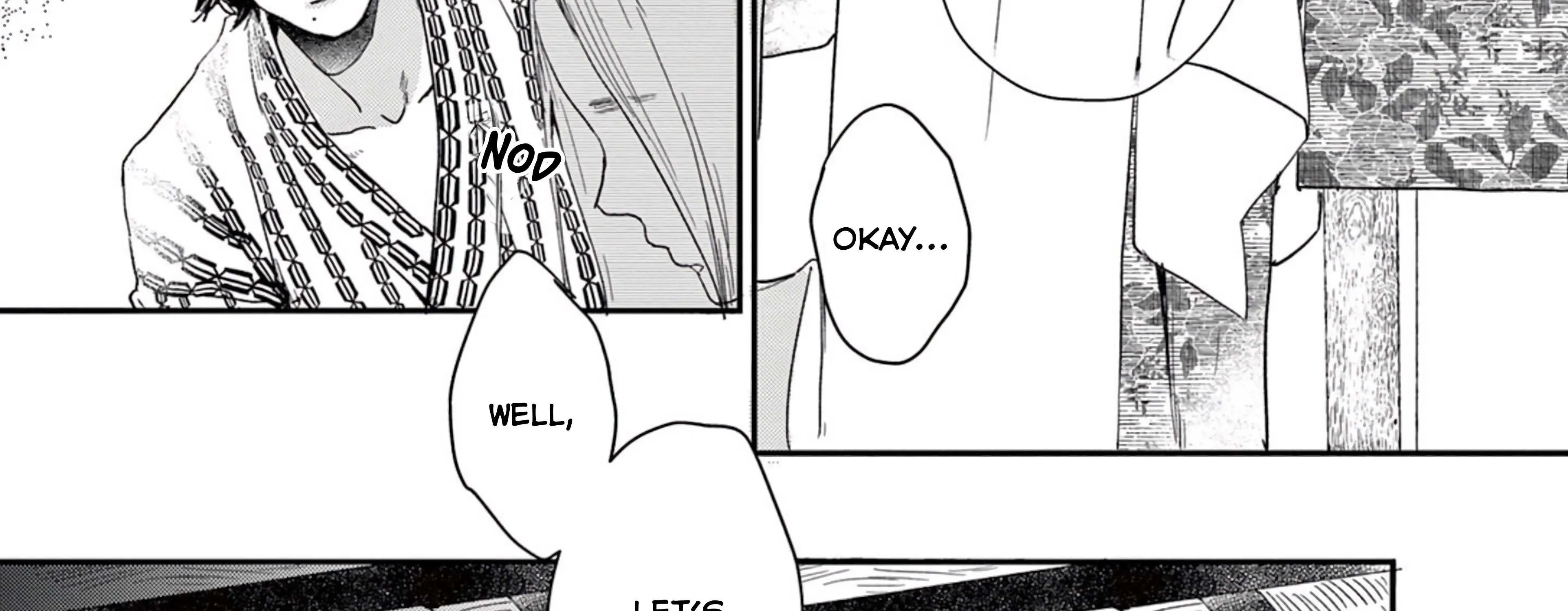 The Reason We Fall in Love