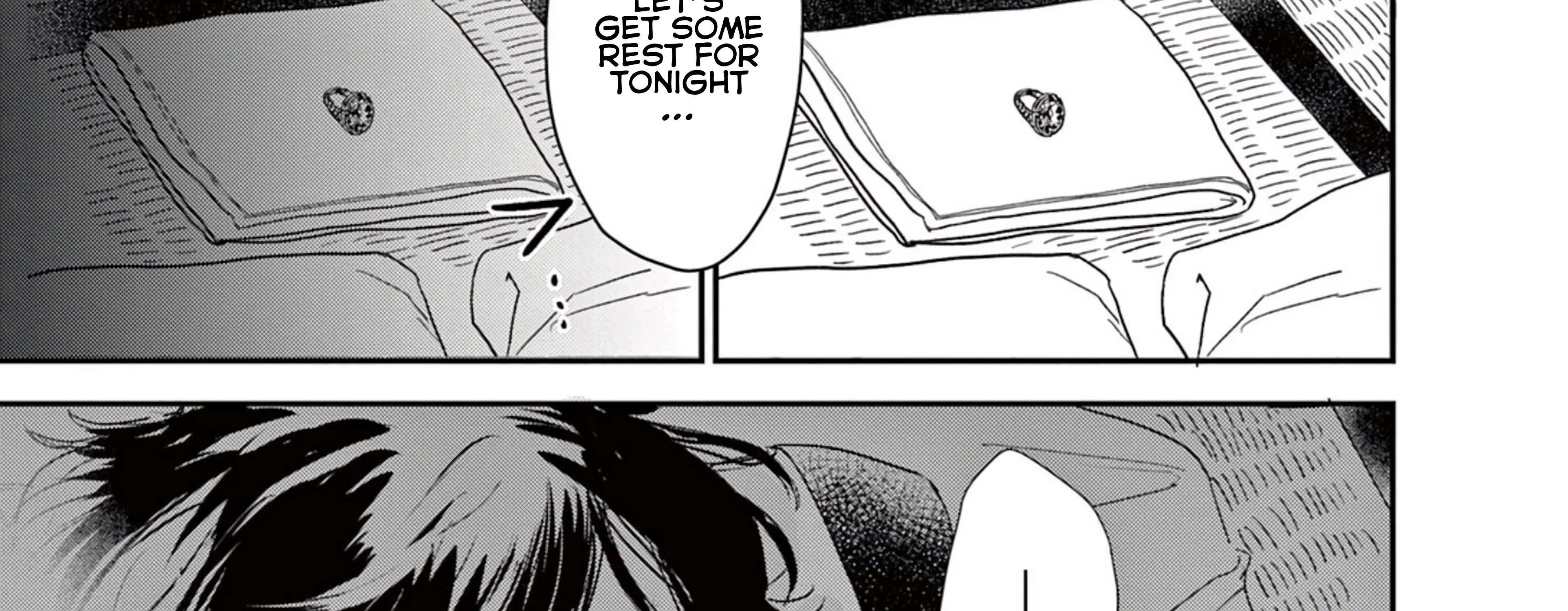 The Reason We Fall in Love