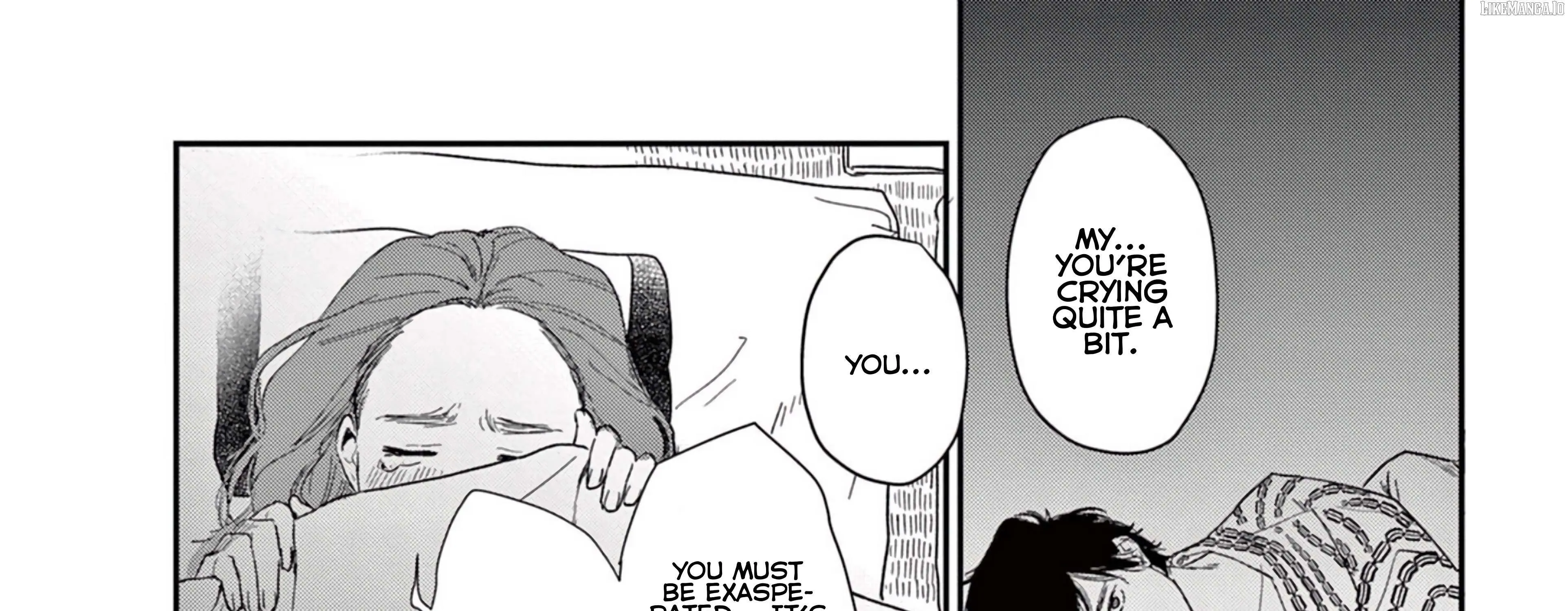 The Reason We Fall in Love