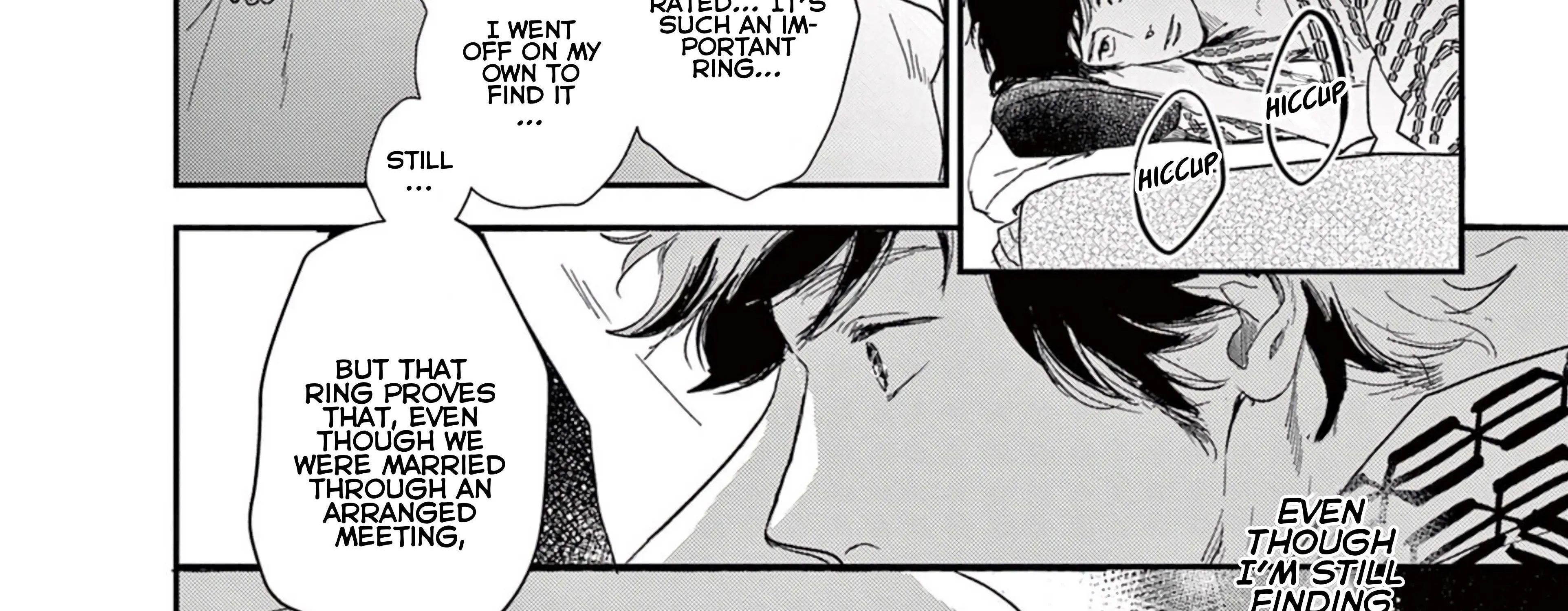 The Reason We Fall in Love