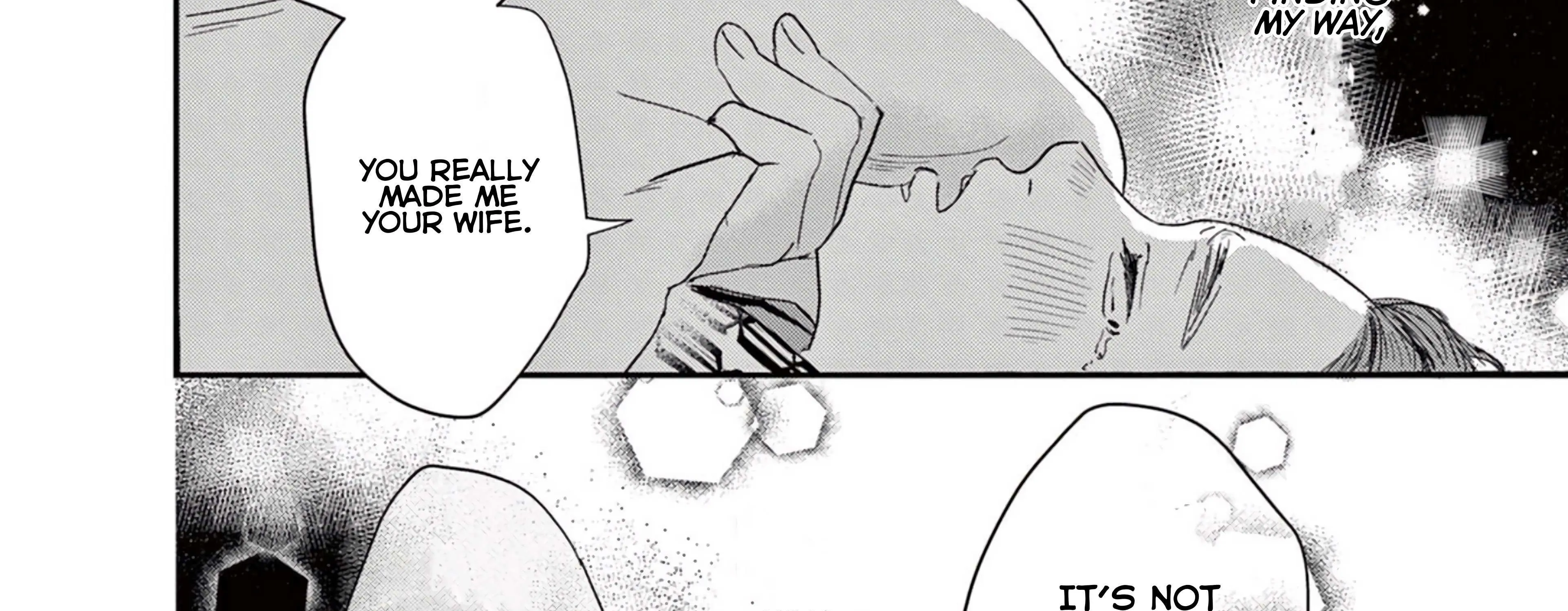 The Reason We Fall in Love