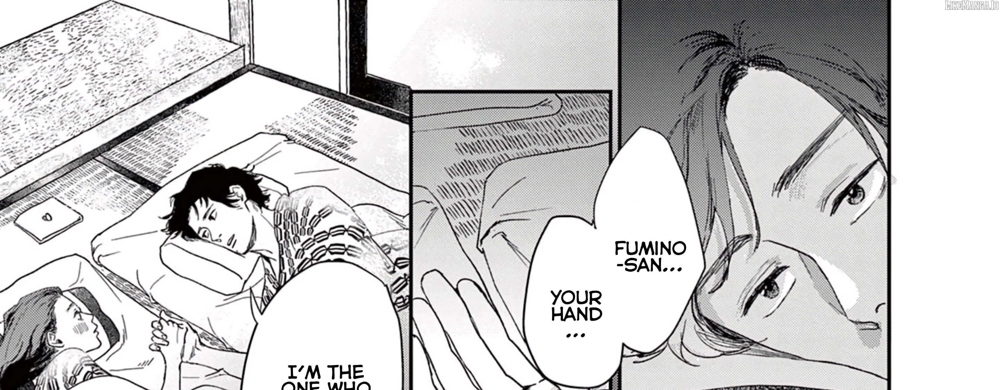 The Reason We Fall in Love