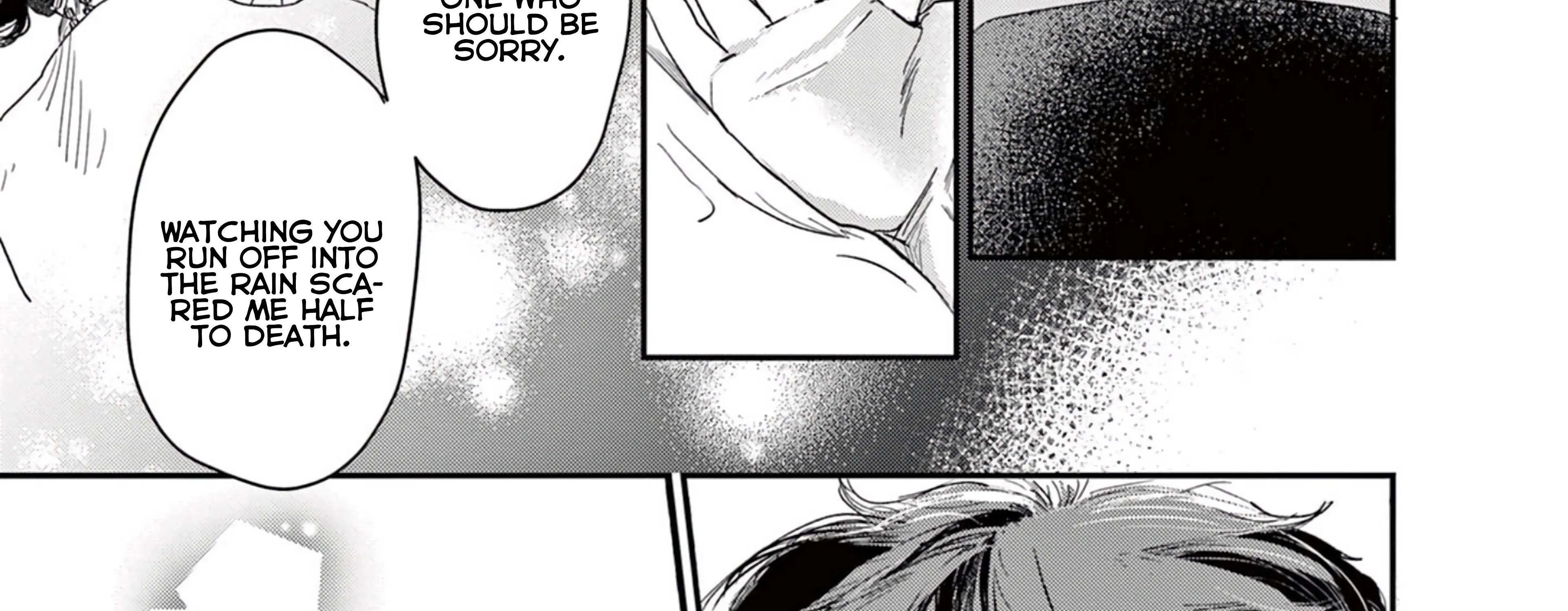 The Reason We Fall in Love