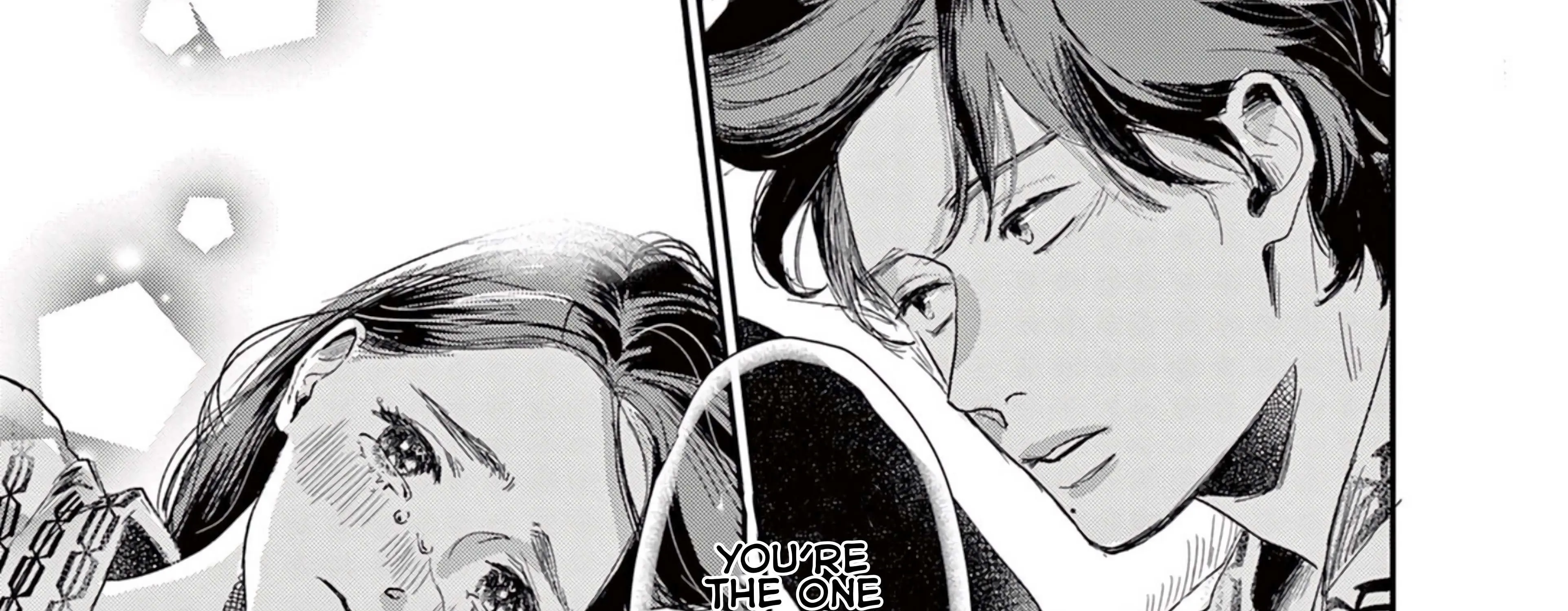 The Reason We Fall in Love