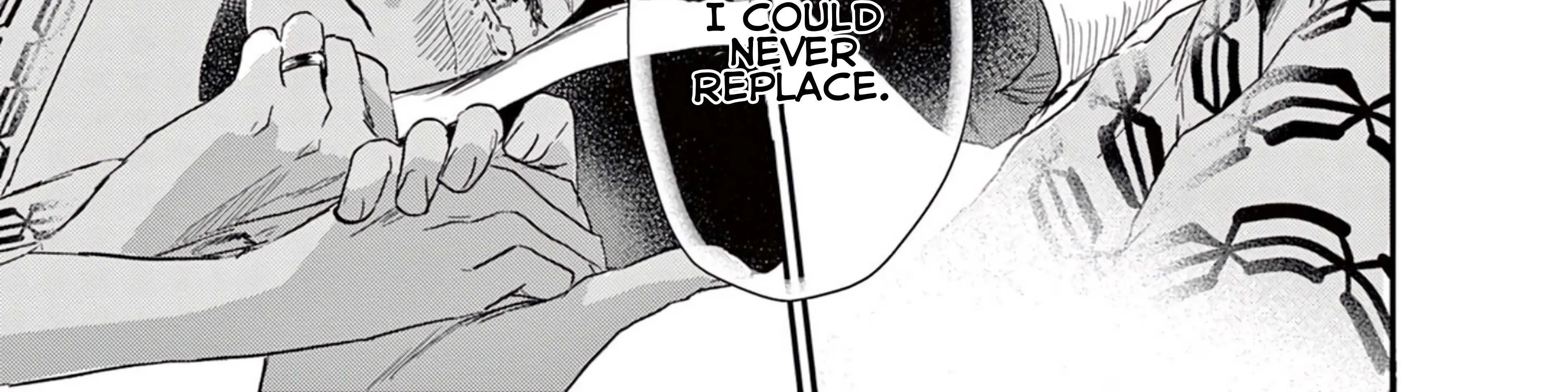 The Reason We Fall in Love