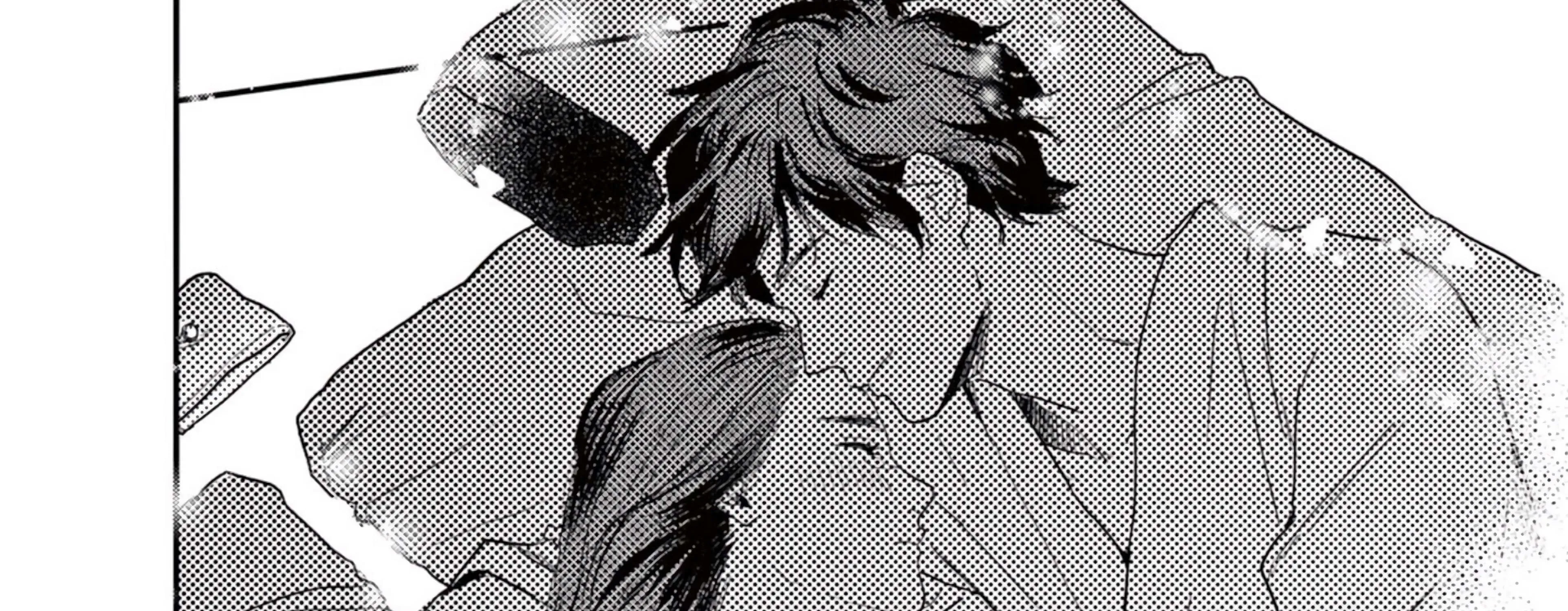 The Reason We Fall in Love