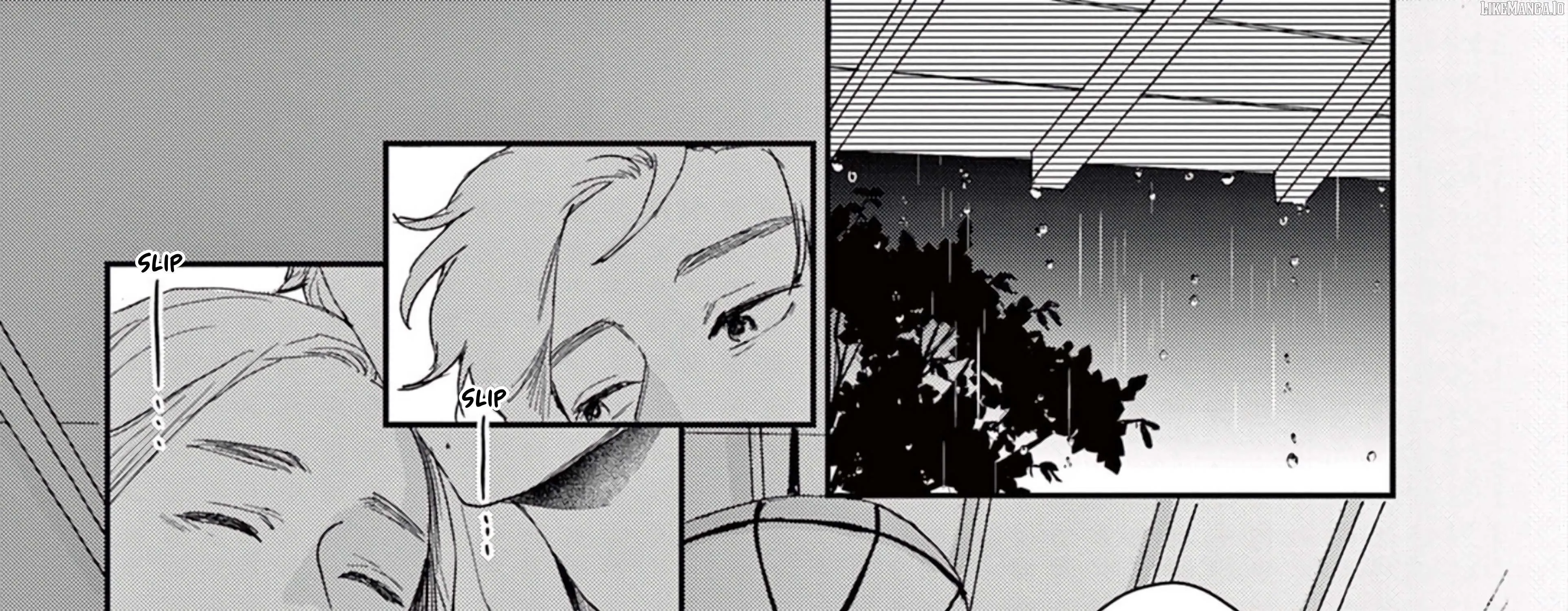 The Reason We Fall in Love