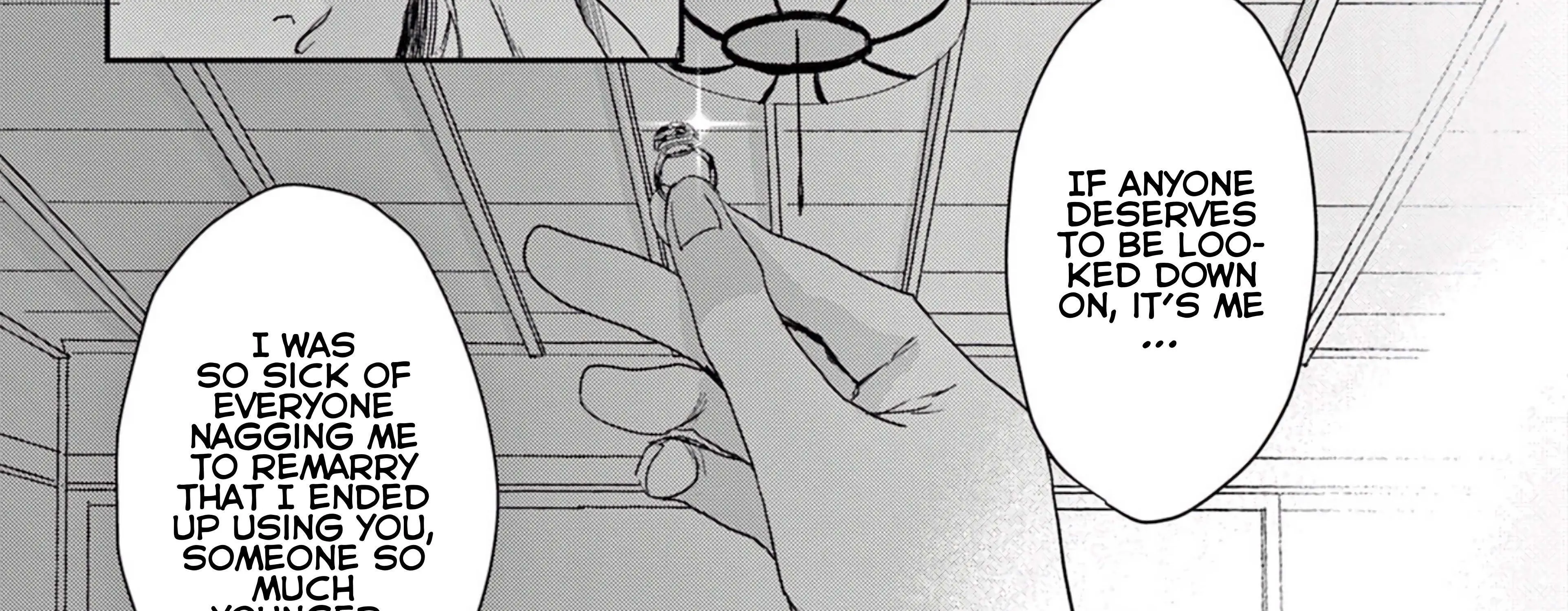 The Reason We Fall in Love