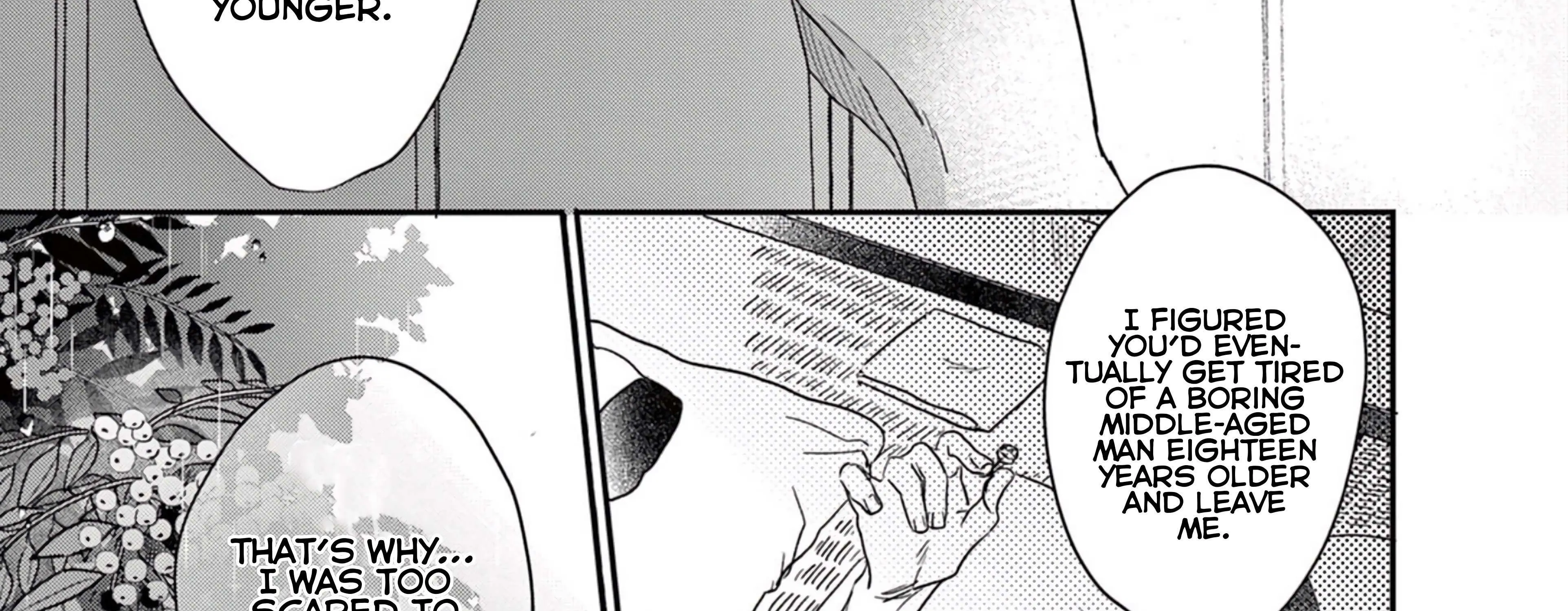 The Reason We Fall in Love