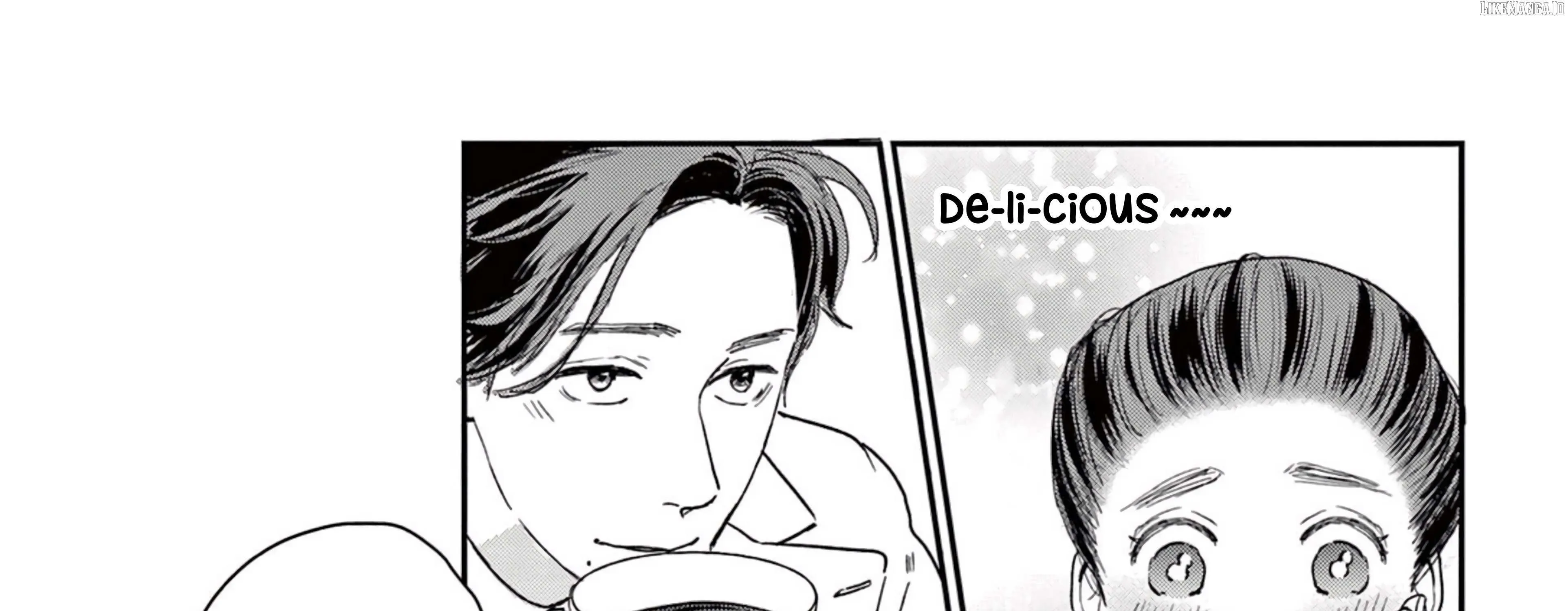 The Reason We Fall in Love