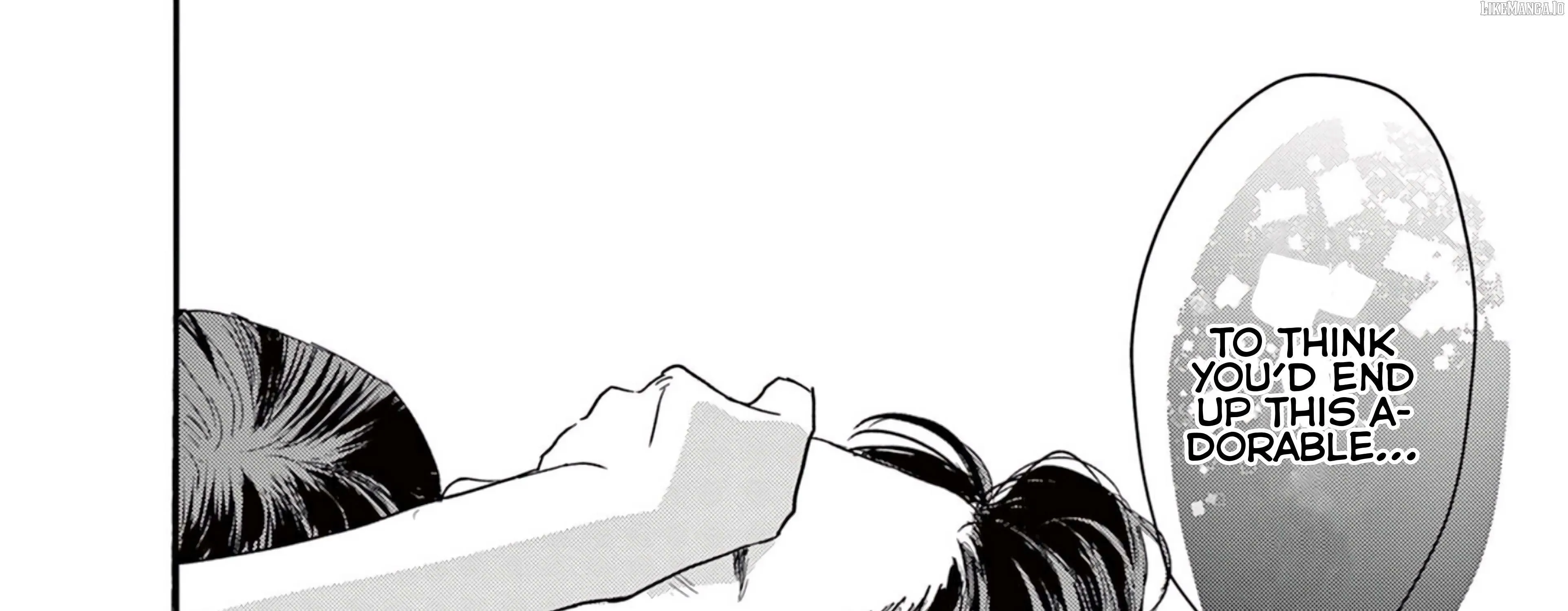 The Reason We Fall in Love