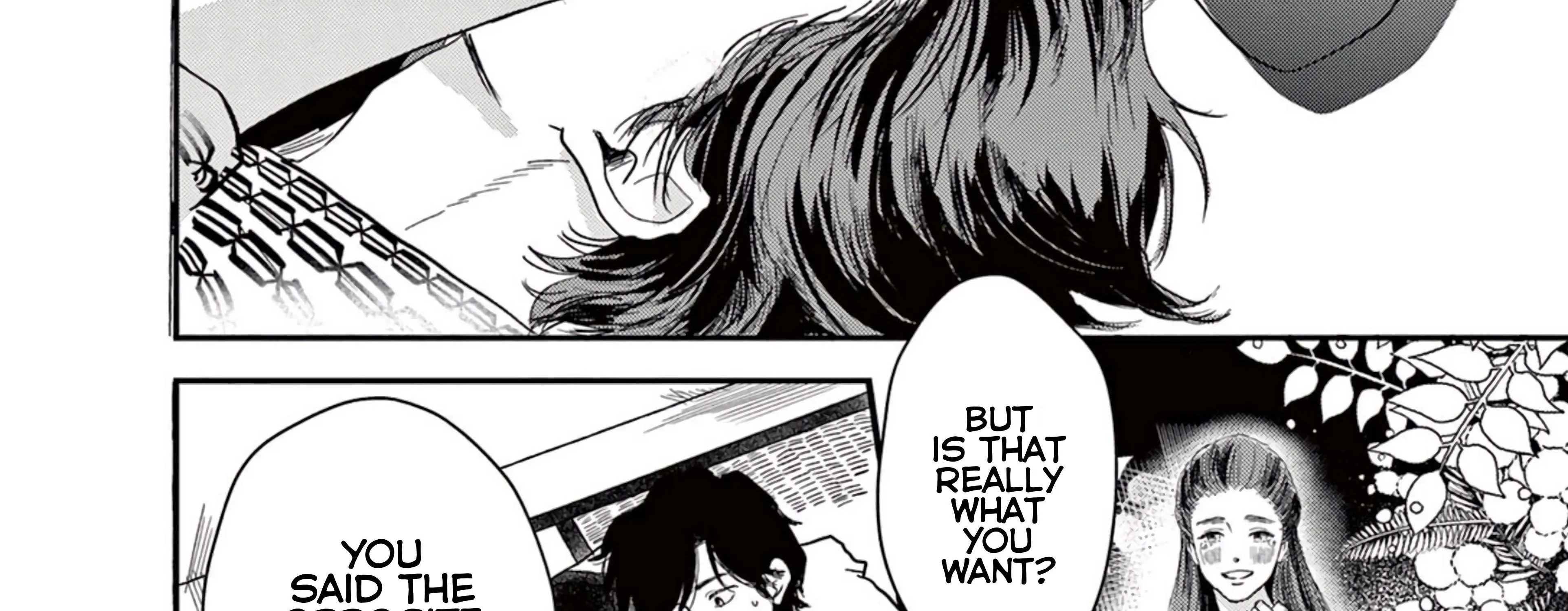 The Reason We Fall in Love