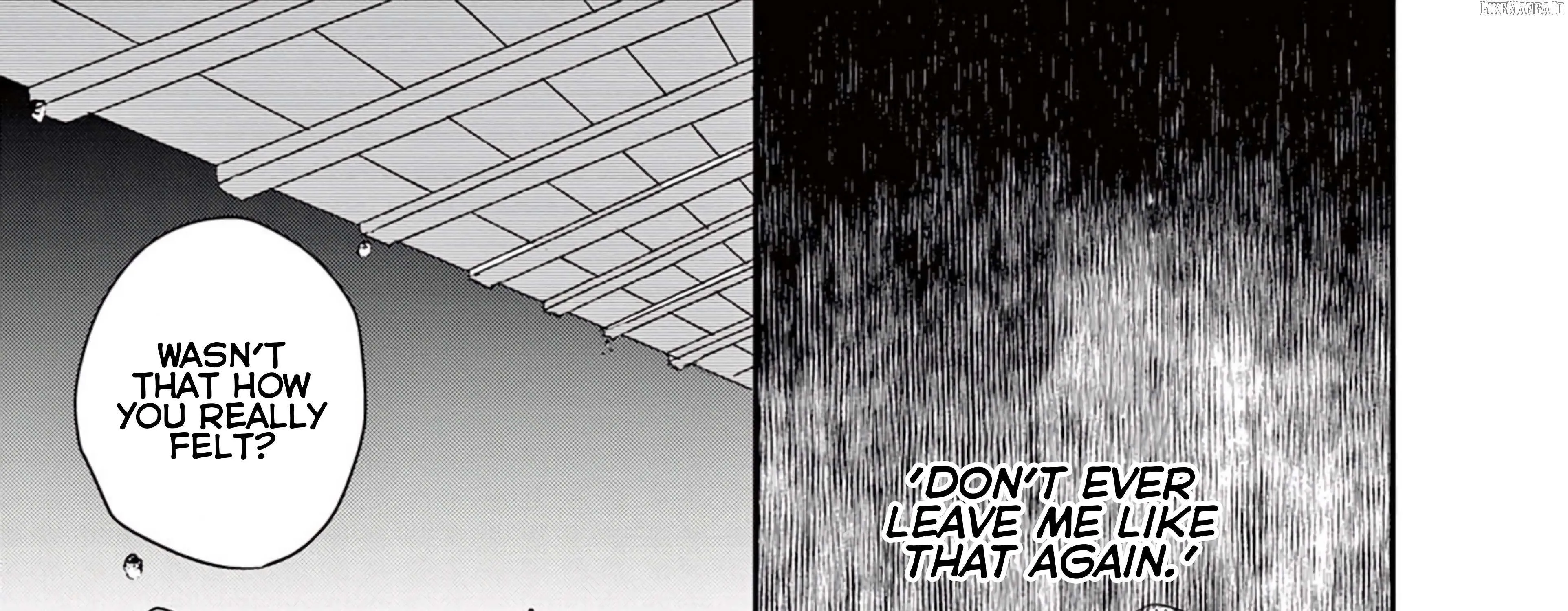 The Reason We Fall in Love