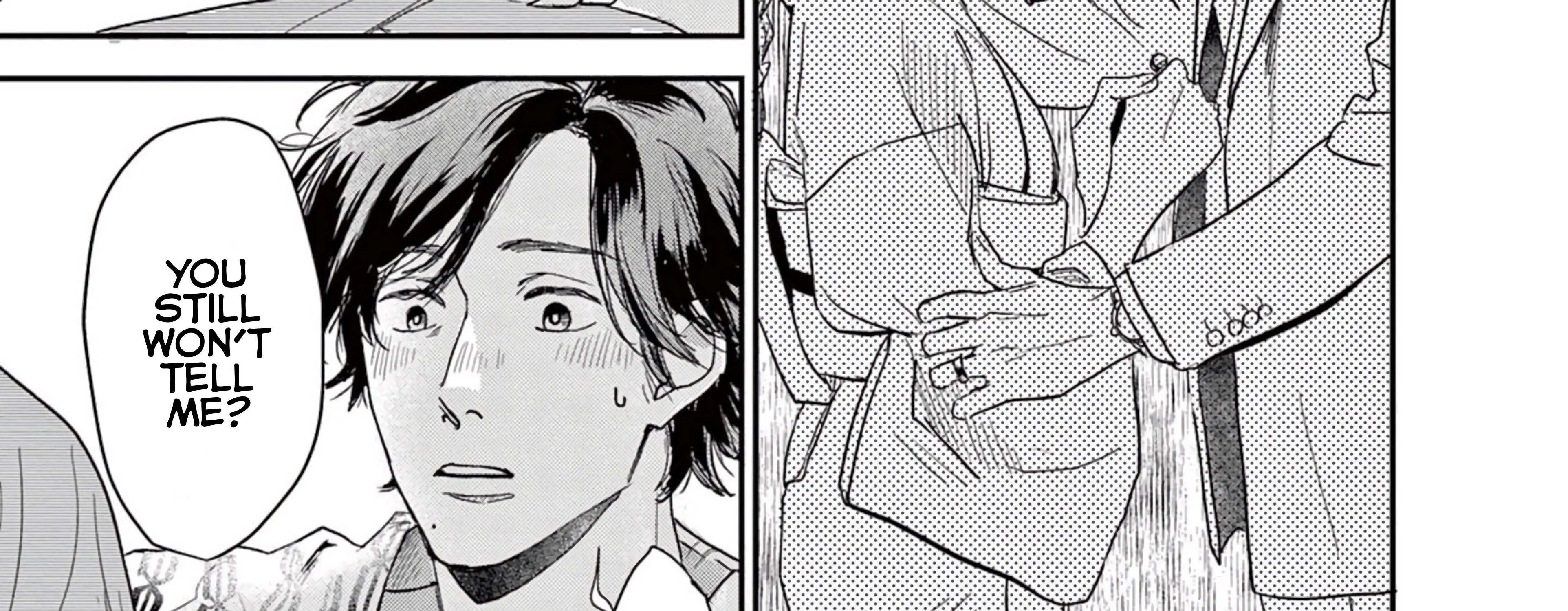 The Reason We Fall in Love