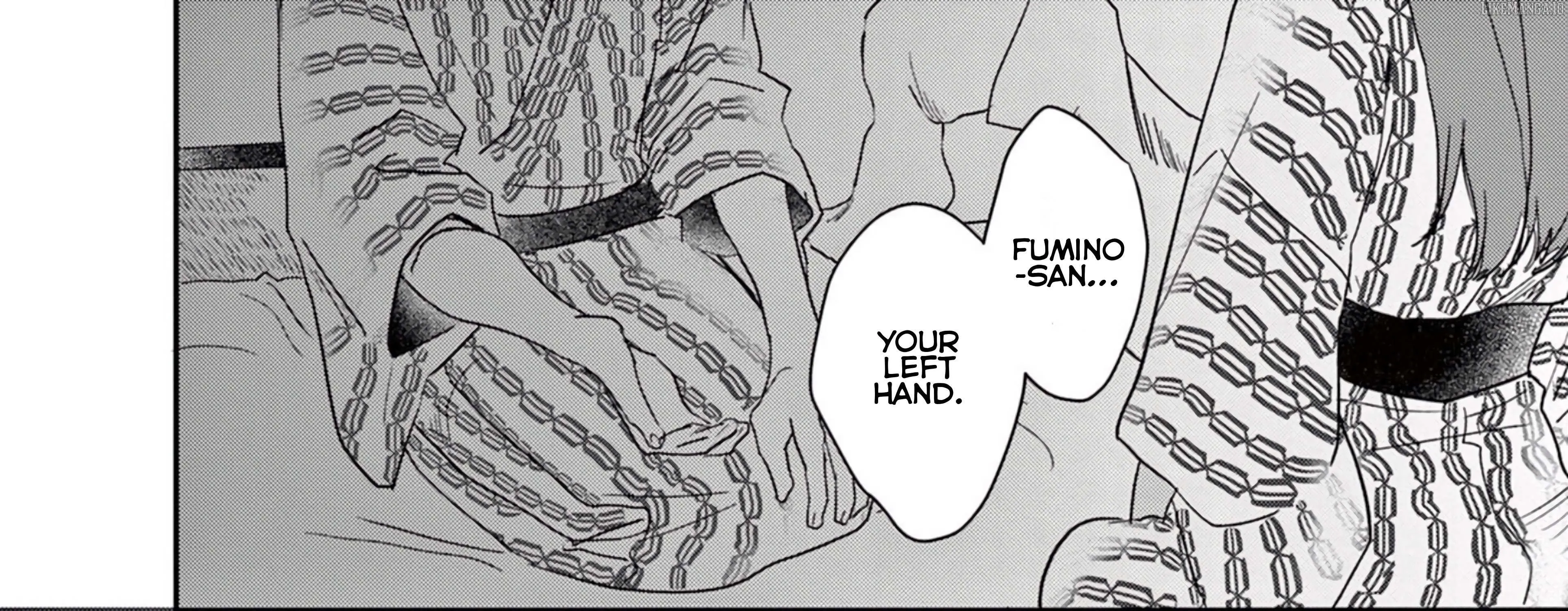 The Reason We Fall in Love