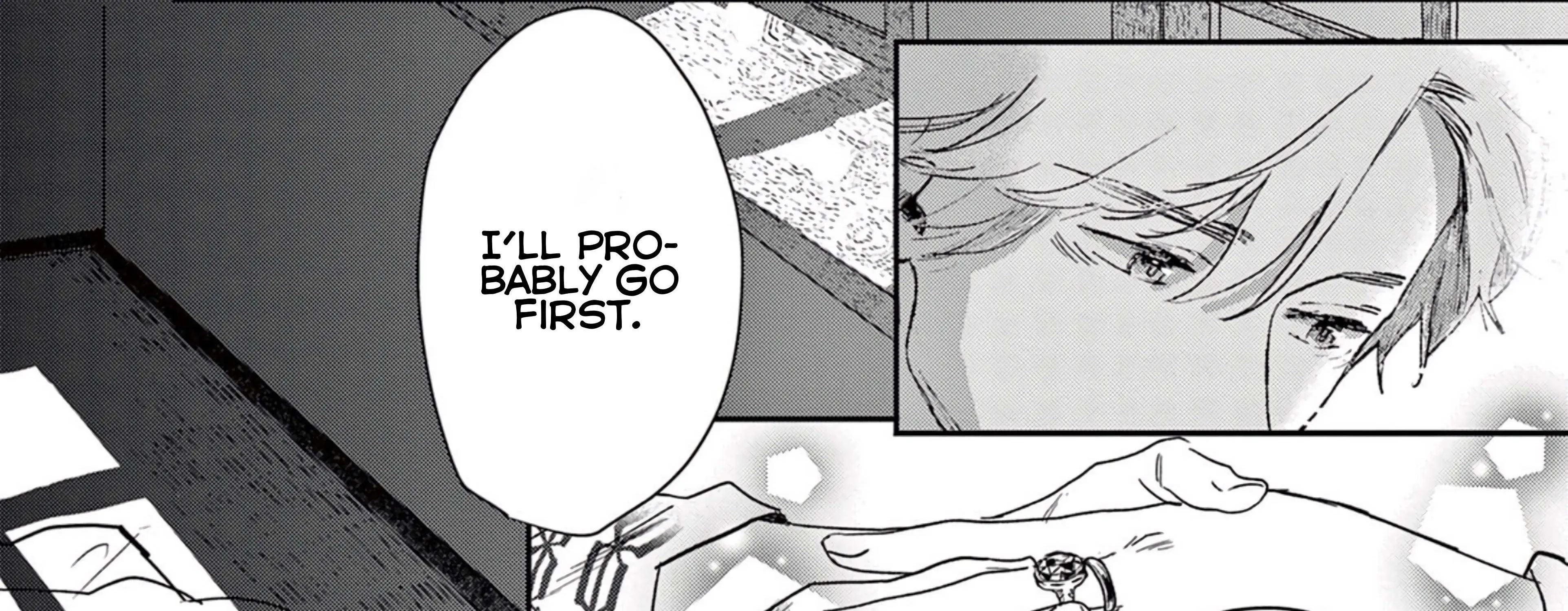 The Reason We Fall in Love