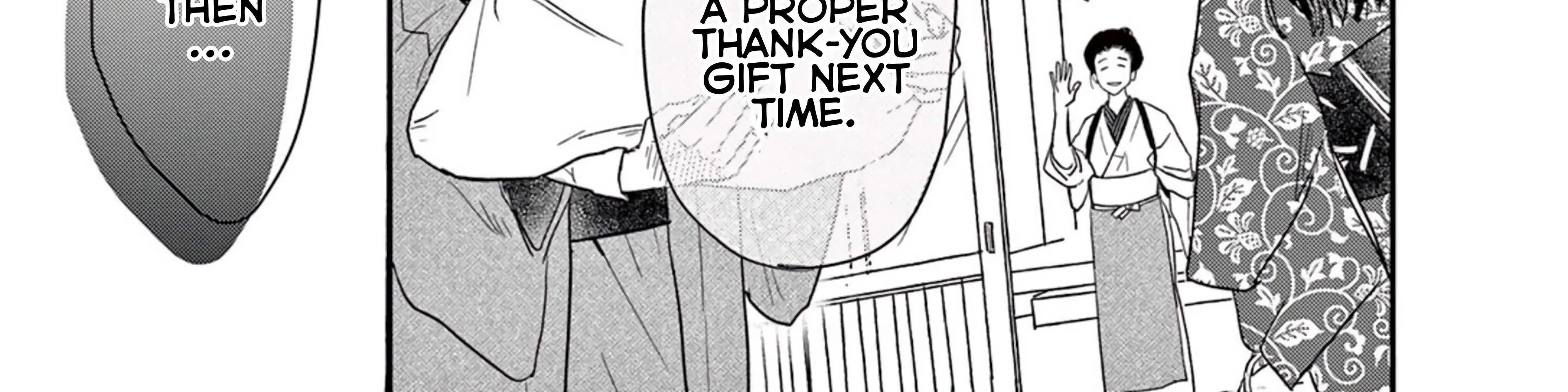 The Reason We Fall in Love