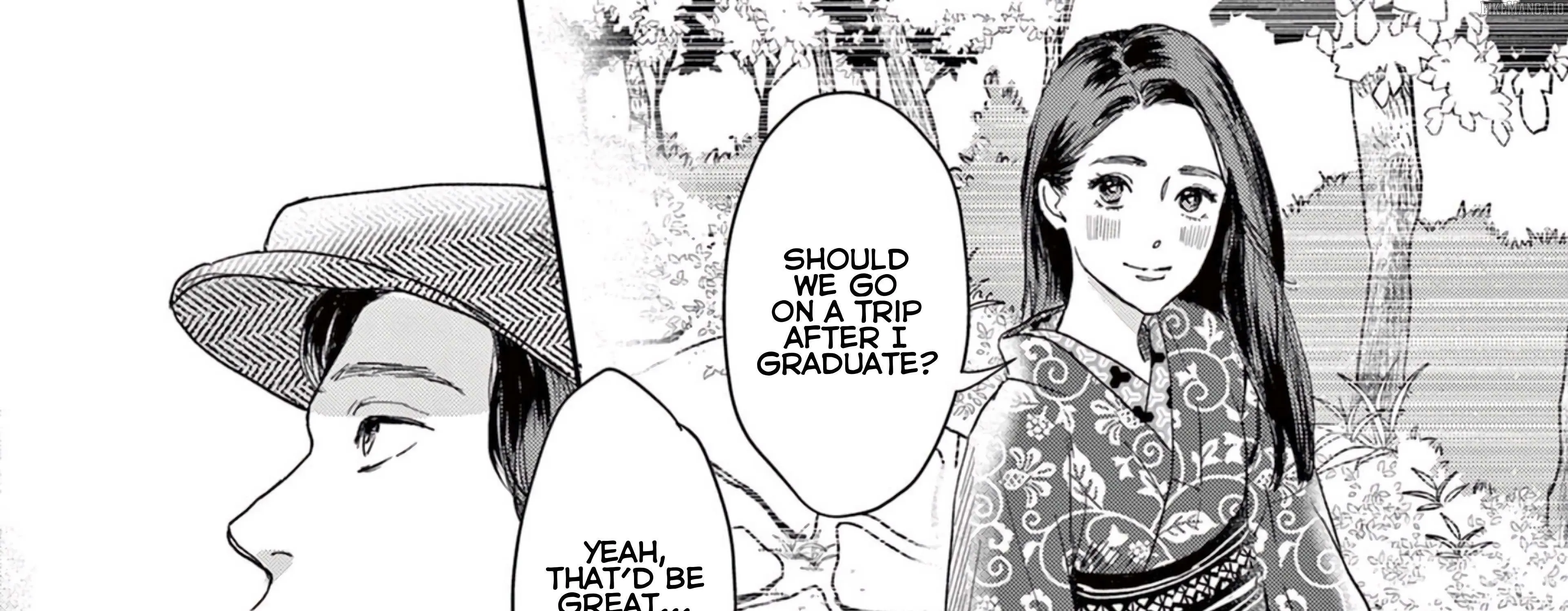 The Reason We Fall in Love