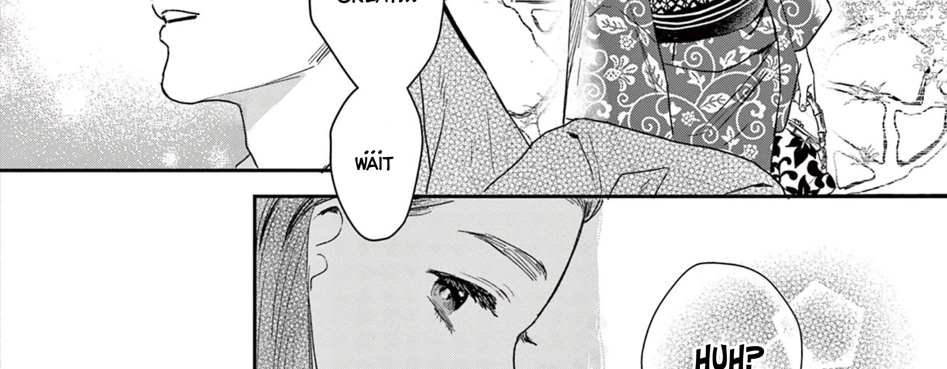 The Reason We Fall in Love