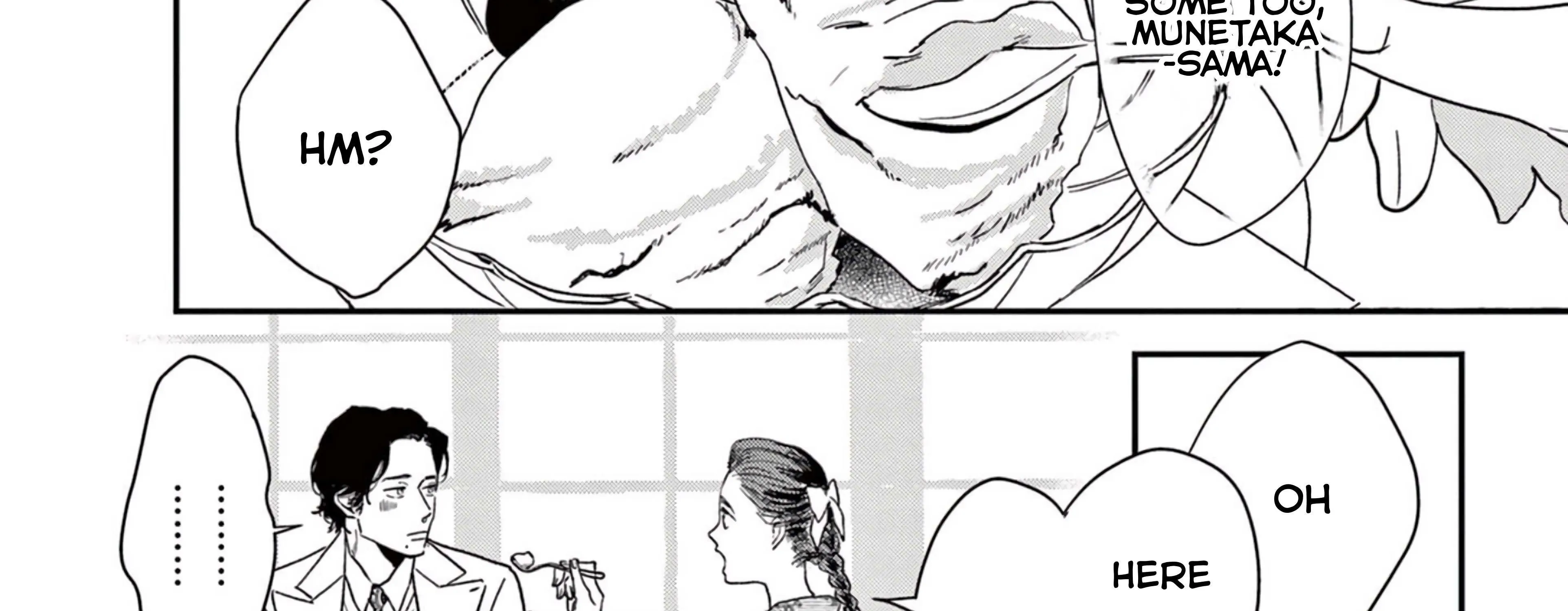 The Reason We Fall in Love