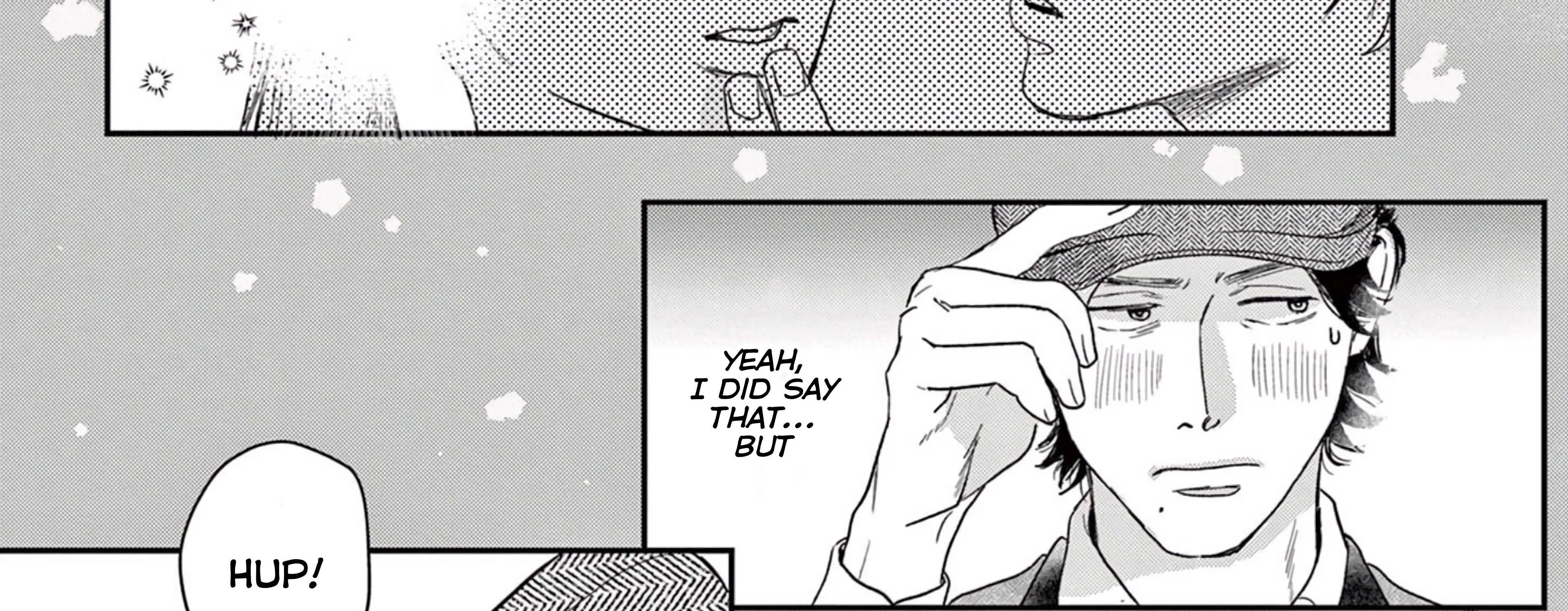 The Reason We Fall in Love