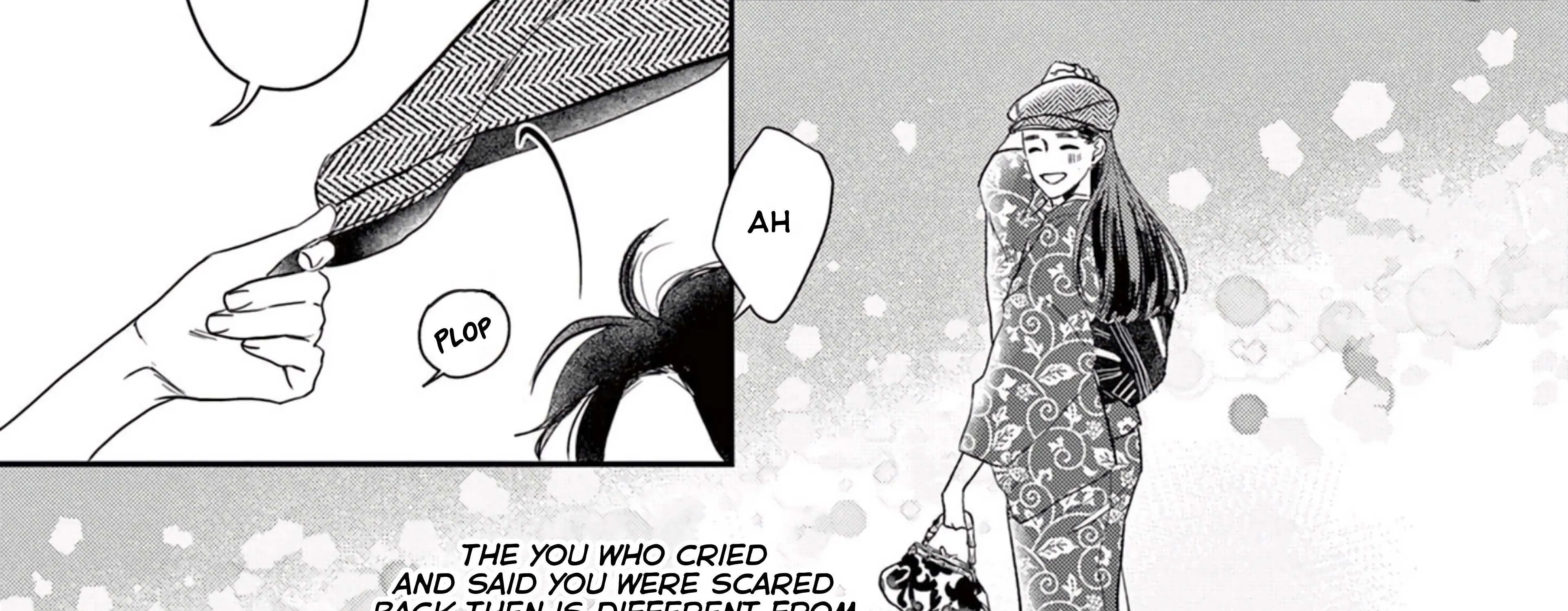 The Reason We Fall in Love