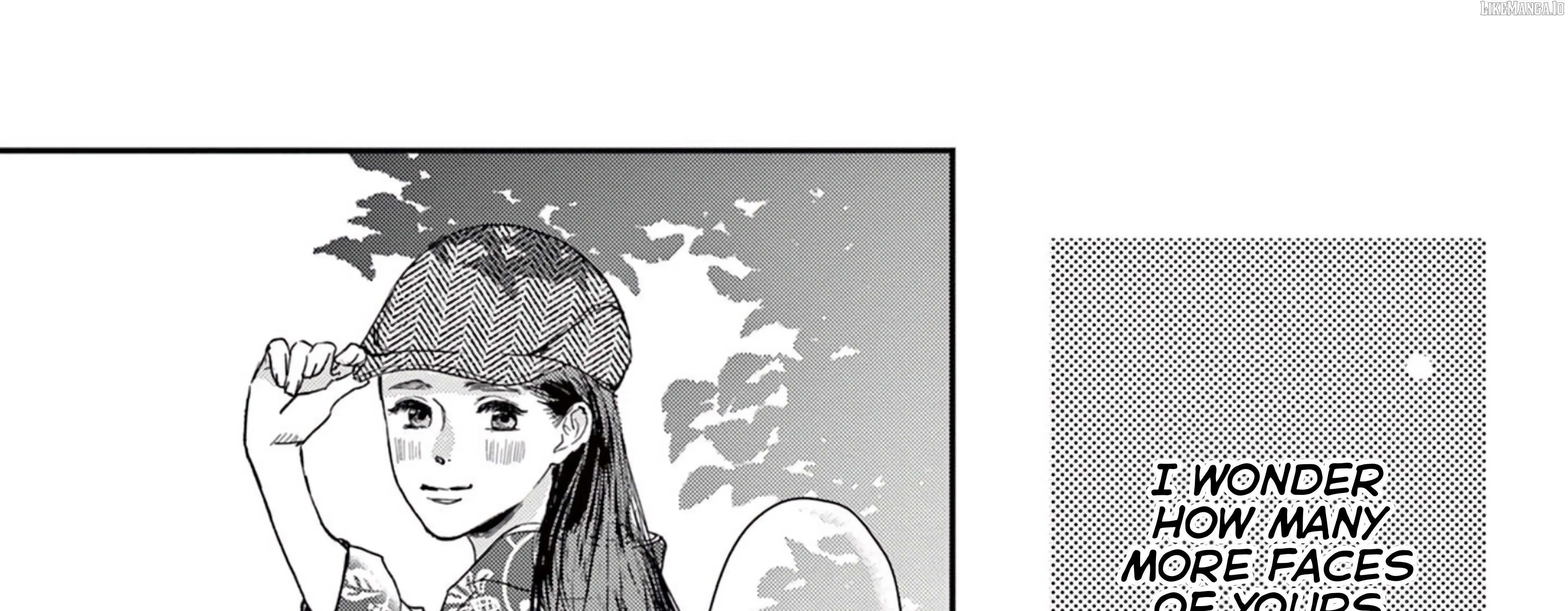 The Reason We Fall in Love