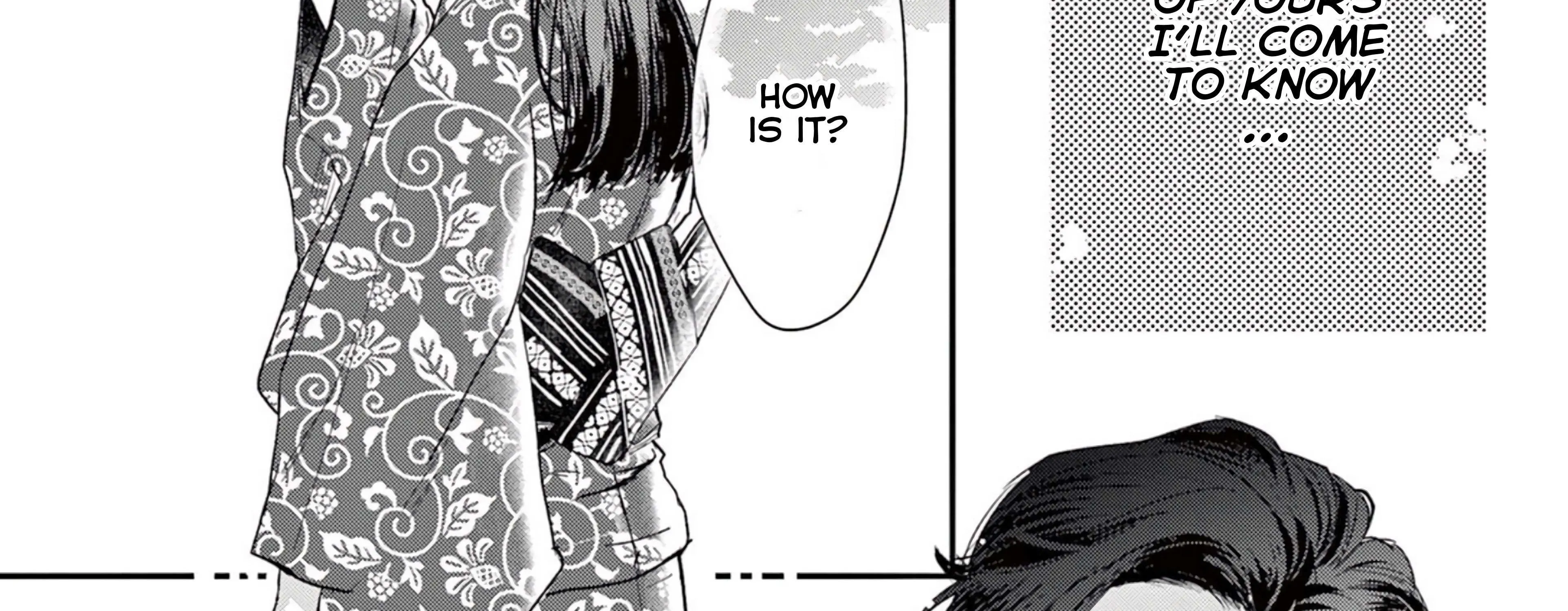 The Reason We Fall in Love