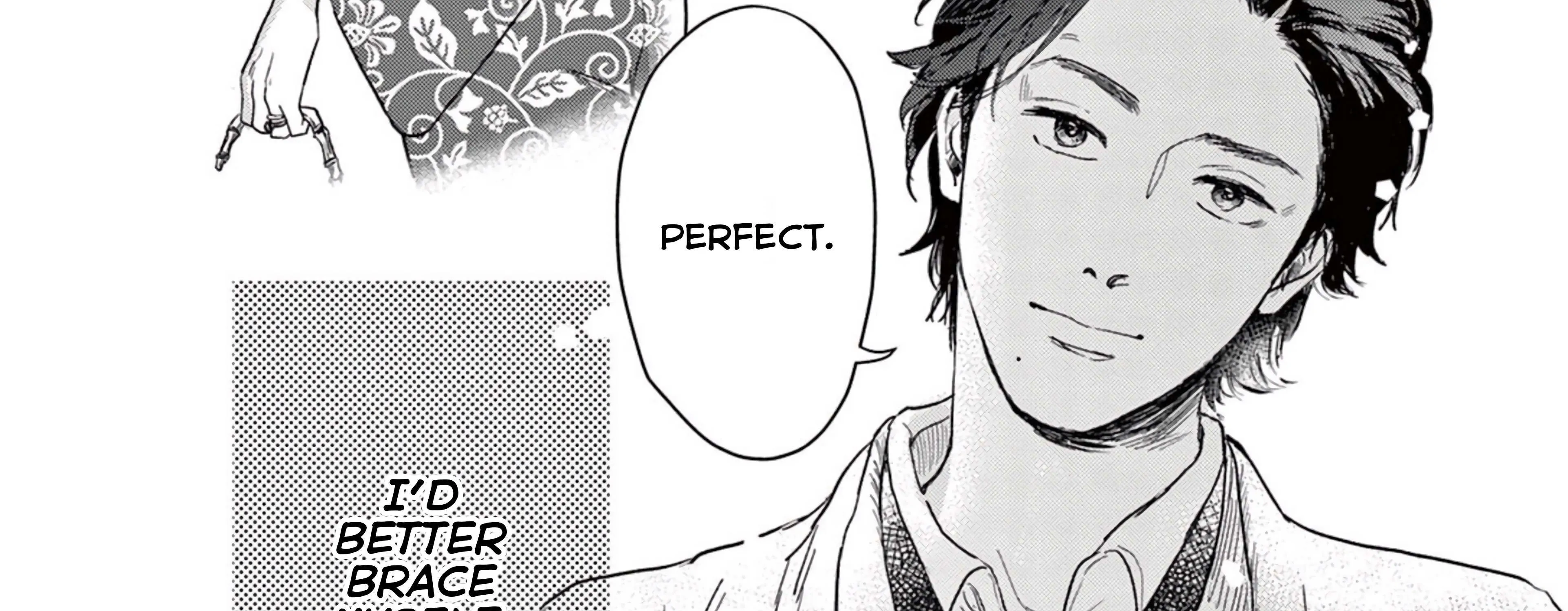 The Reason We Fall in Love