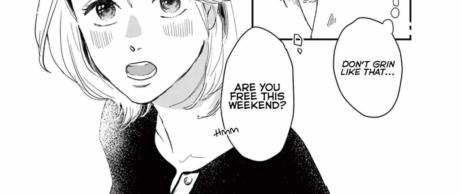 The Reason We Fall in Love