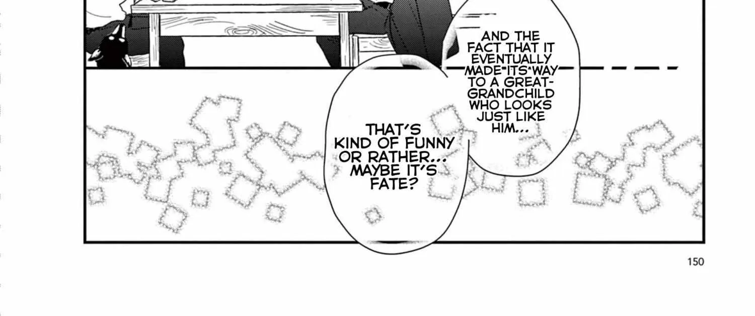 The Reason We Fall in Love