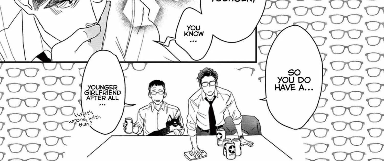 The Reason We Fall in Love