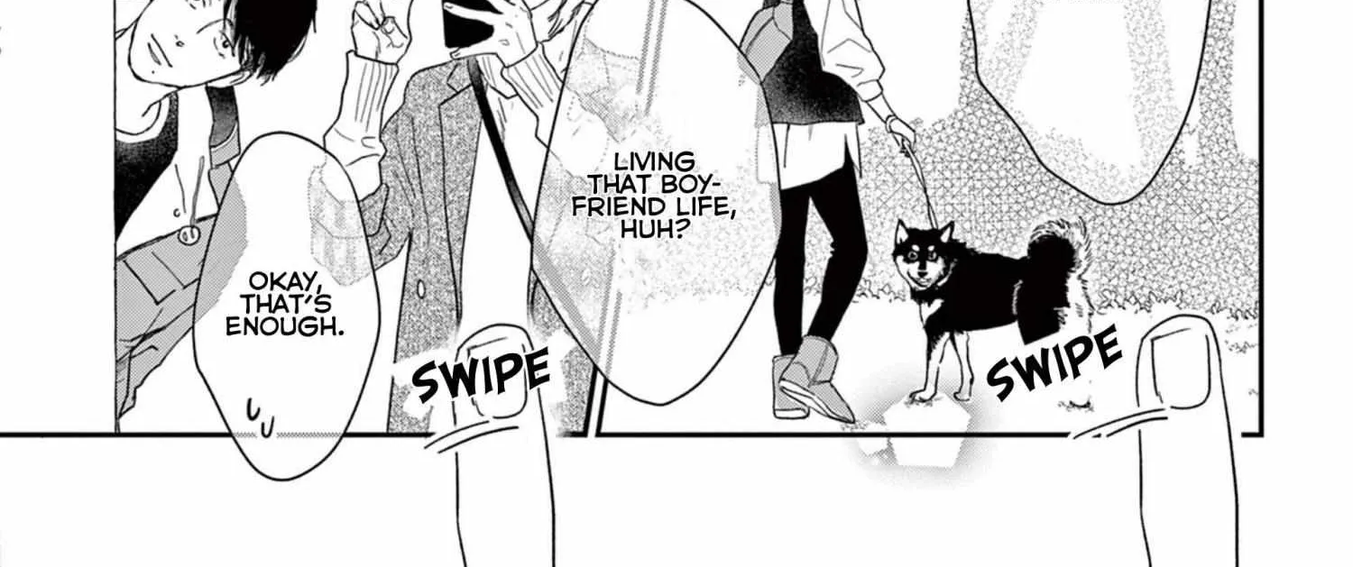 The Reason We Fall in Love