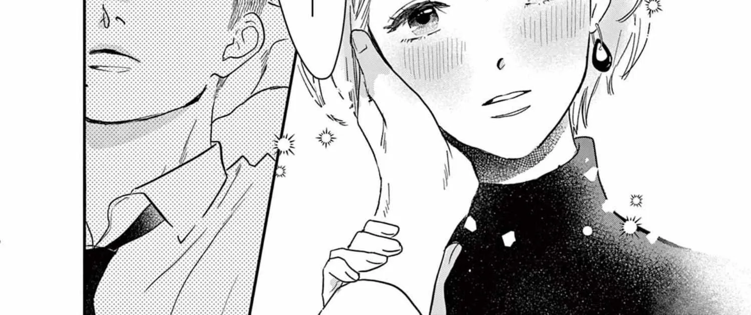 The Reason We Fall in Love