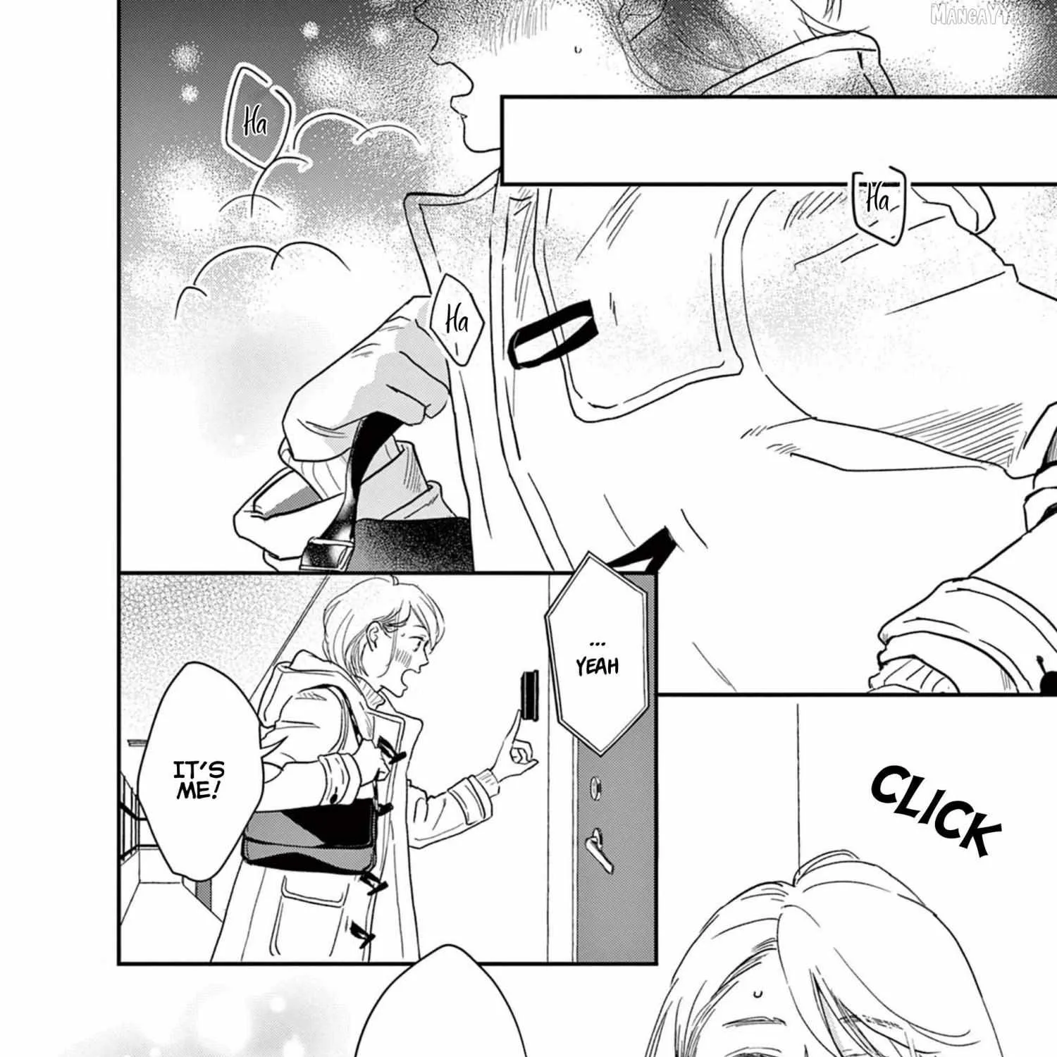 The Reason We Fall in Love