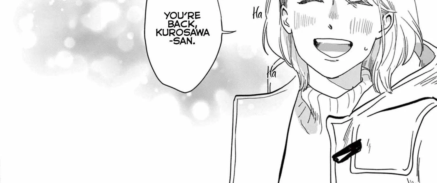 The Reason We Fall in Love