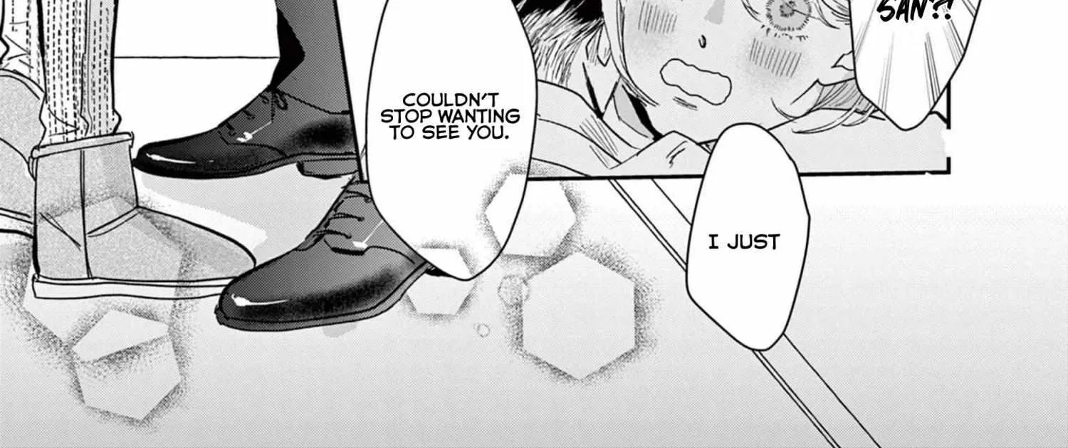 The Reason We Fall in Love