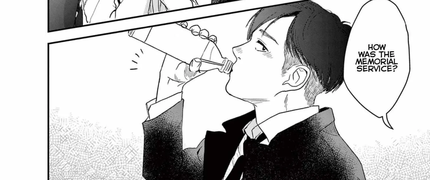 The Reason We Fall in Love