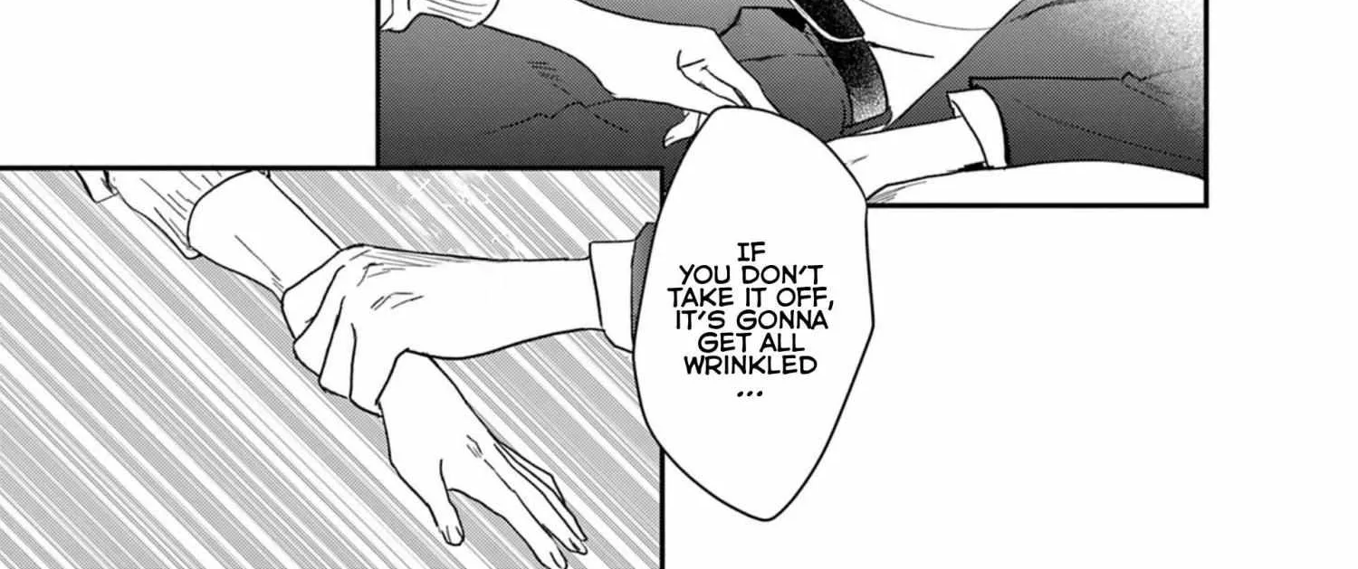 The Reason We Fall in Love