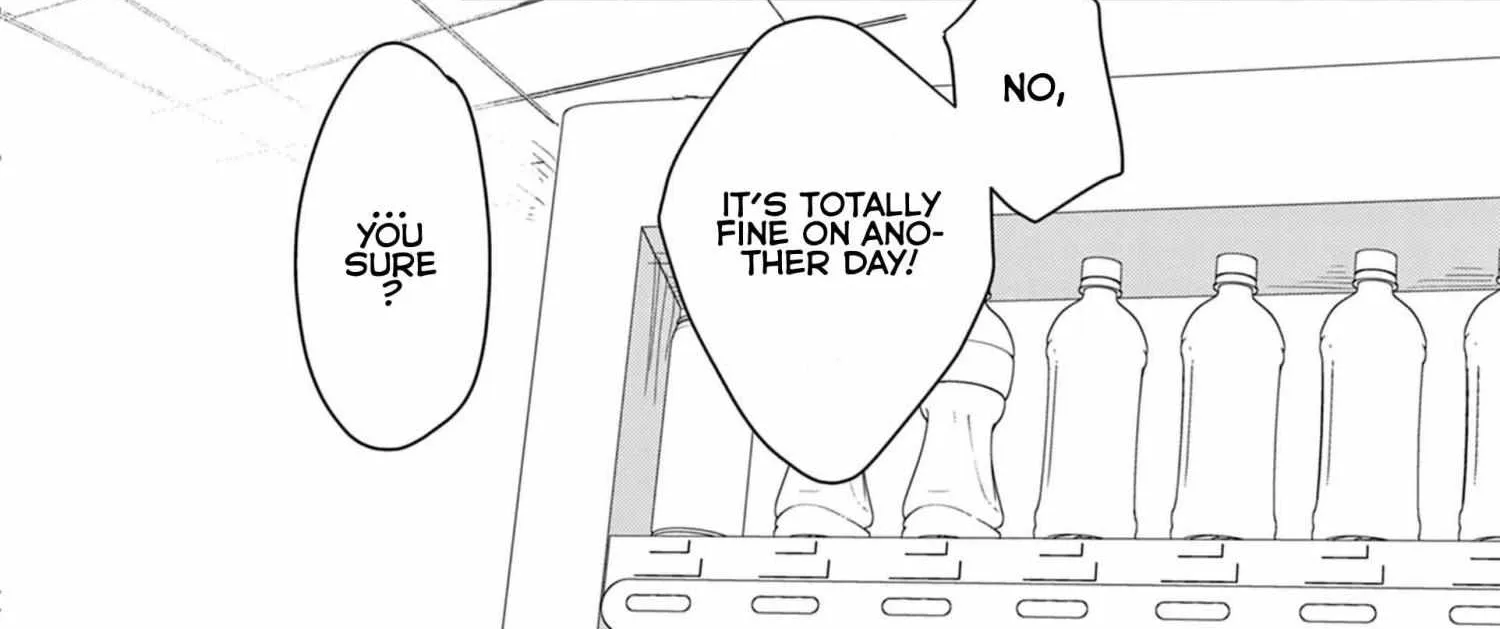 The Reason We Fall in Love