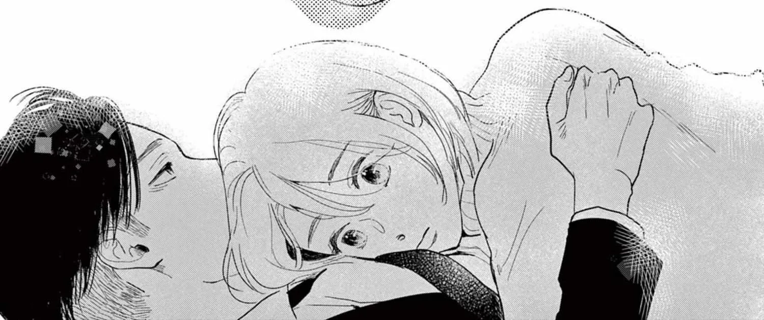 The Reason We Fall in Love