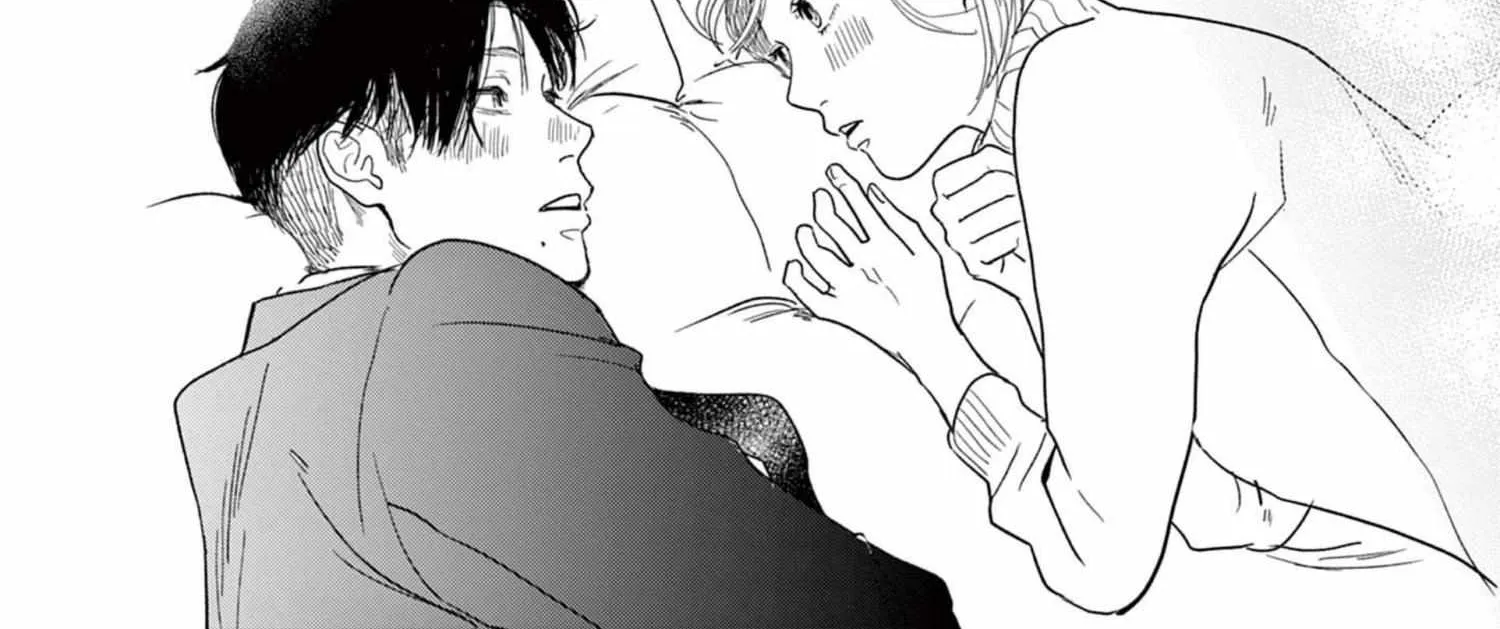 The Reason We Fall in Love