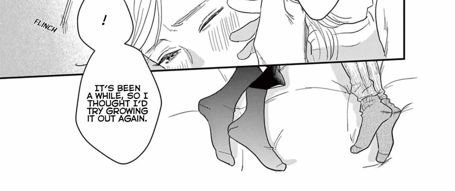 The Reason We Fall in Love