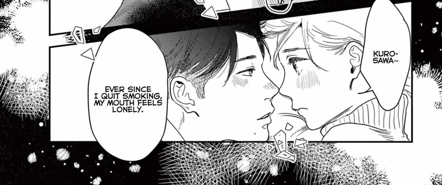 The Reason We Fall in Love