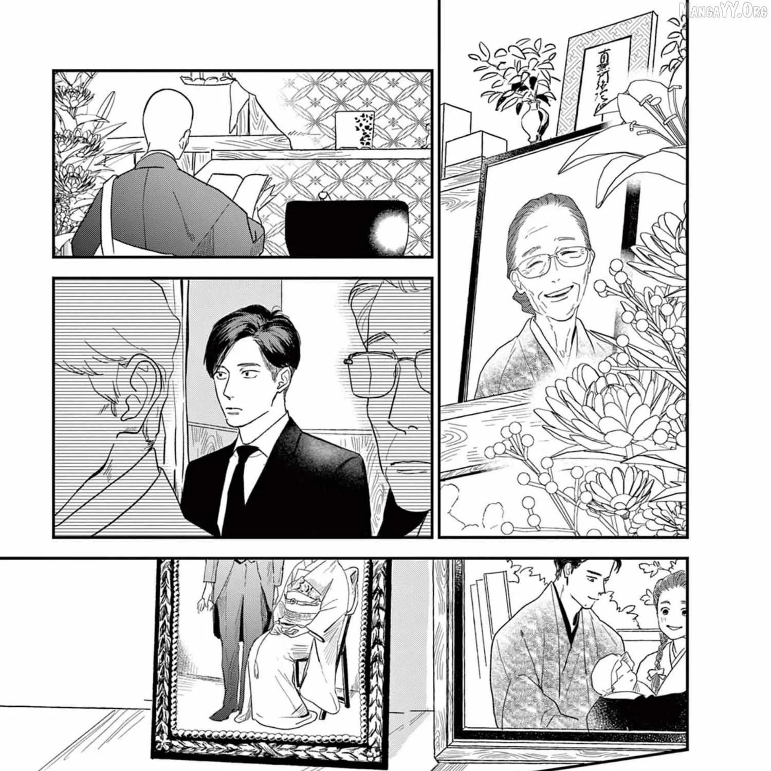 The Reason We Fall in Love