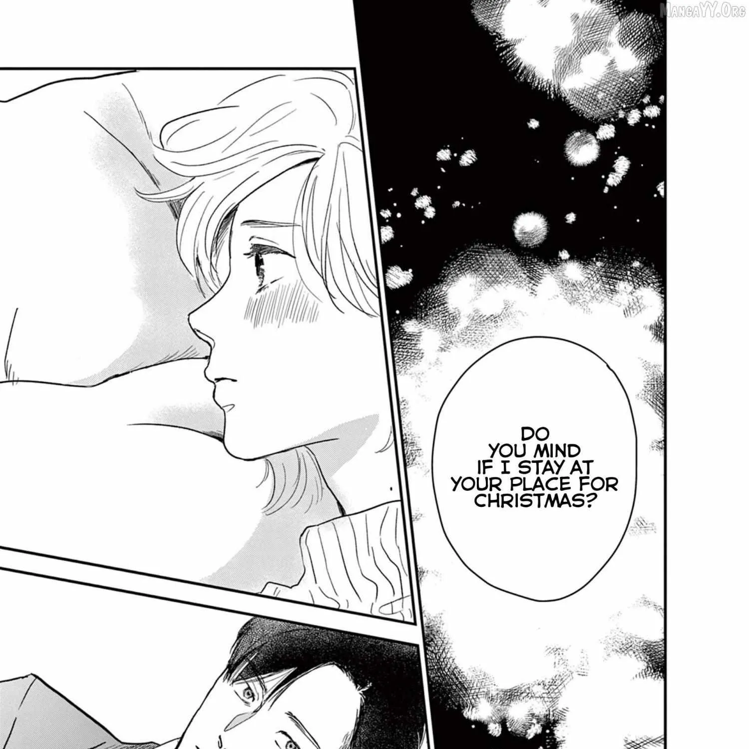 The Reason We Fall in Love