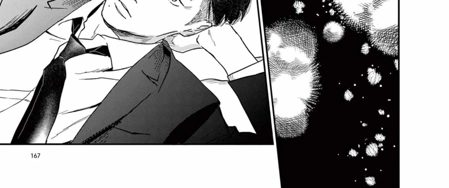 The Reason We Fall in Love