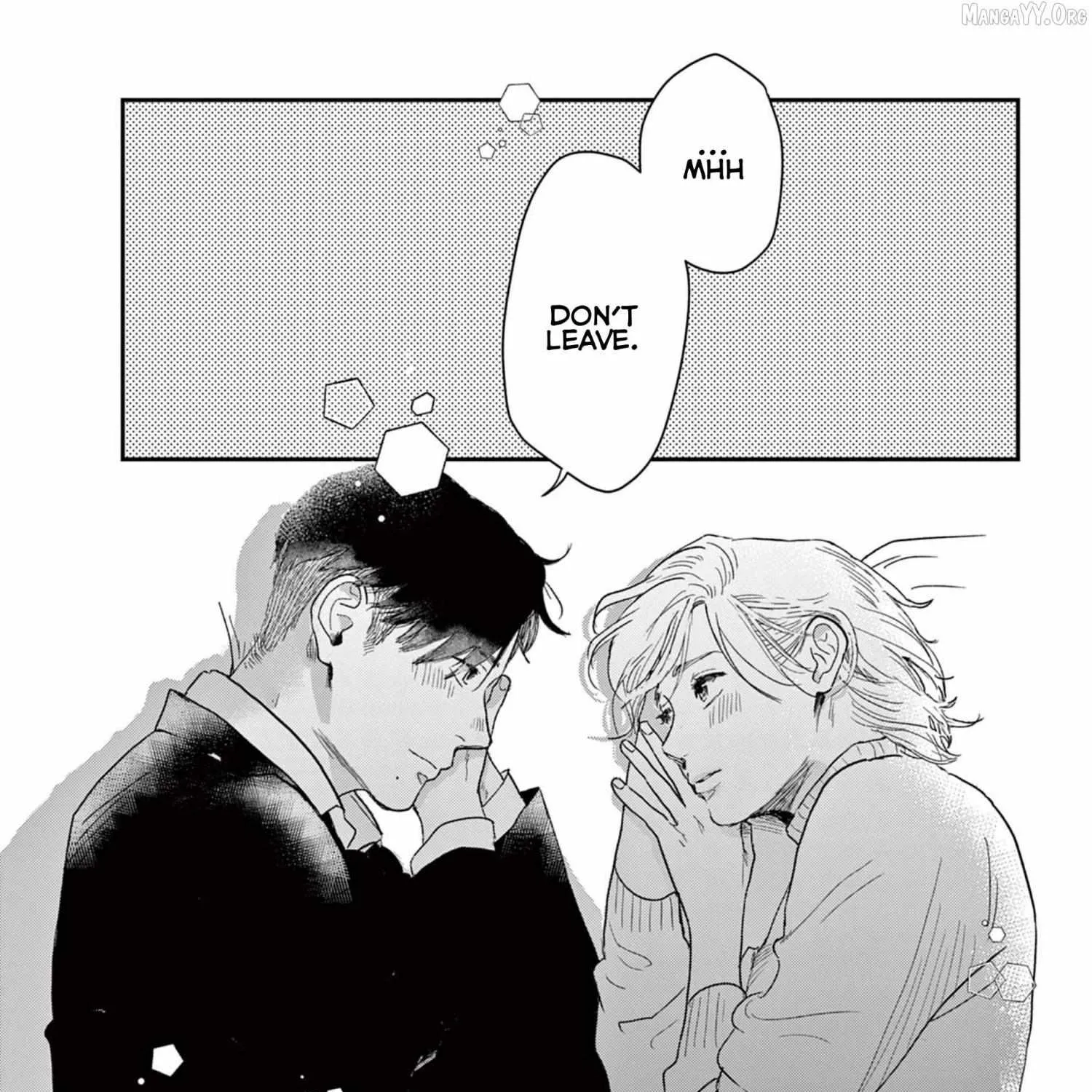 The Reason We Fall in Love