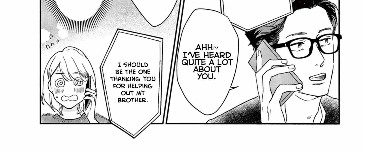 The Reason We Fall in Love