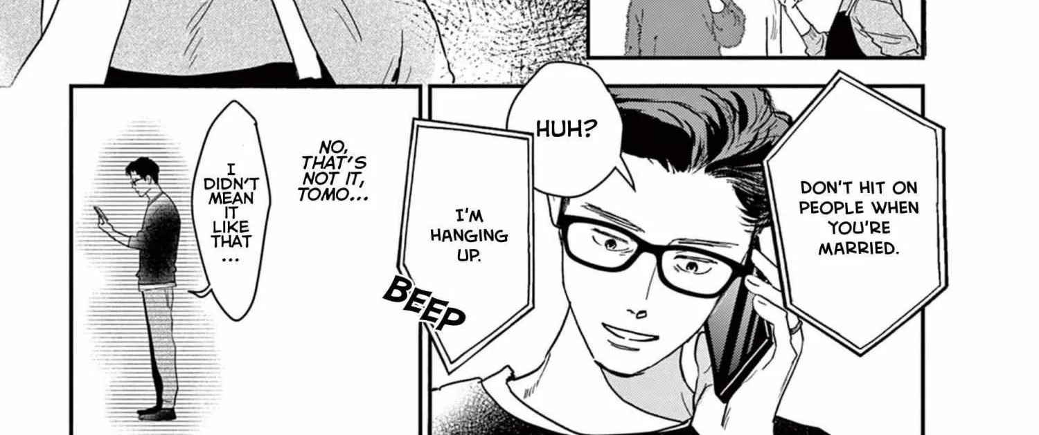 The Reason We Fall in Love